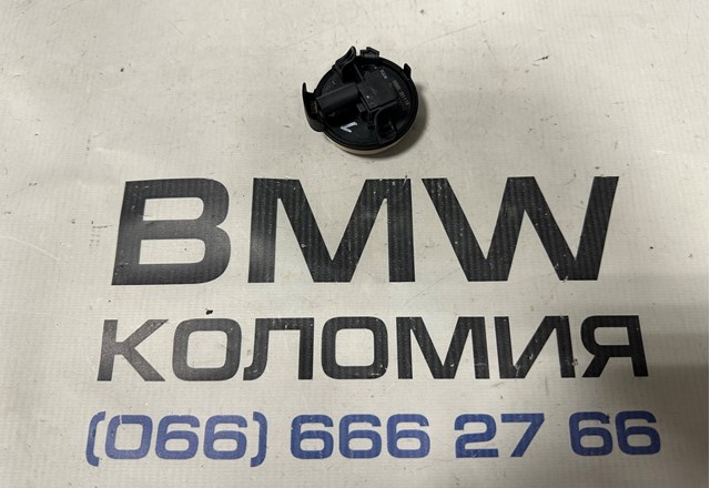 Датчик подушки безпеки 65776834911 BMW