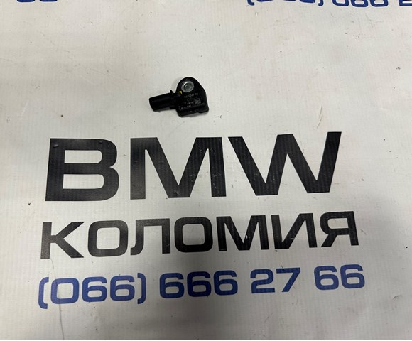 Датчик поздовжнього прискорення 65779196047 BMW