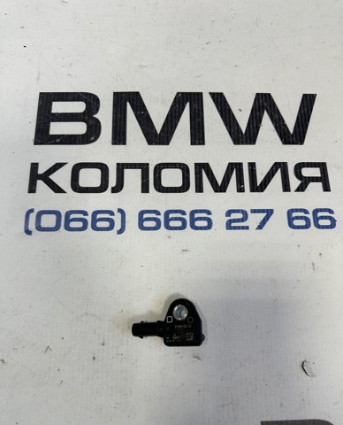 Датчик AIRBAG передній 65779196100 BMW