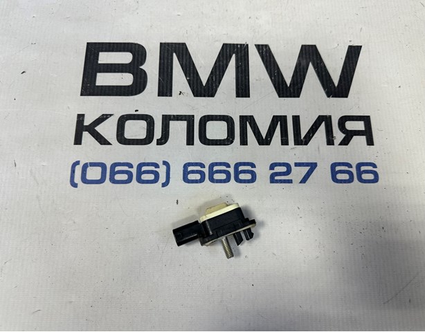 Датчик Ейрбег передній 65779217711 BMW
