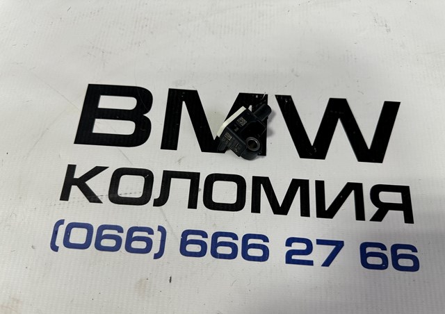 Датчик Айрбег передній 65779234989 BMW