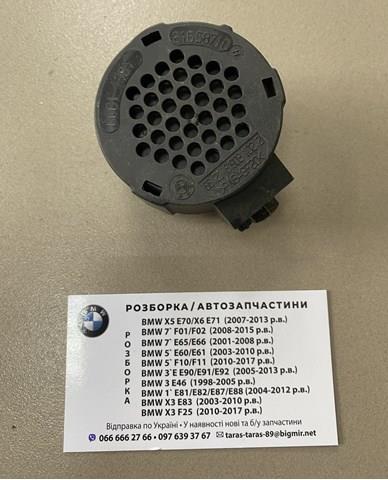 Динамік паркувальної системи 66216903102 BMW