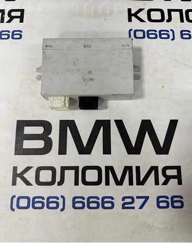 Модуль керування (ЕБУ) парктроніком 66216916405 BMW