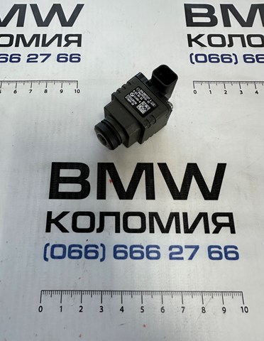 Камера заднього виду 66556997231 BMW