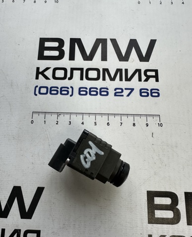 Камера системи забезпечення видимості 66557942742 BMW