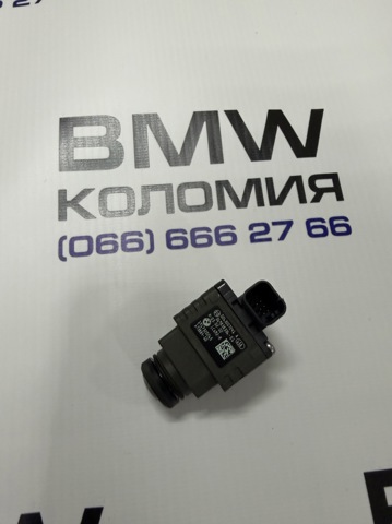 Камера заднього виду 66559460602 BMW