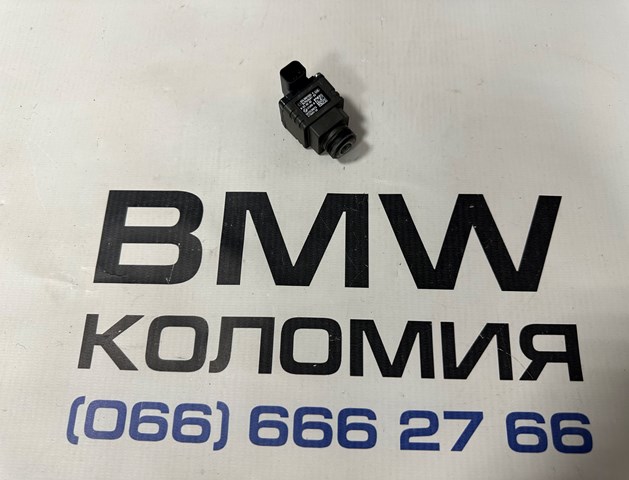 Камера заднього виду 66559495896 BMW