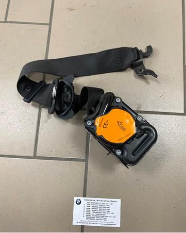 Ремені безпеки 72117367250 BMW