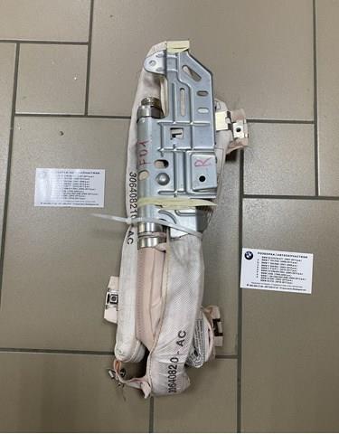Подушка безпеки, збоку, права, AIRBAG 72129110272 BMW