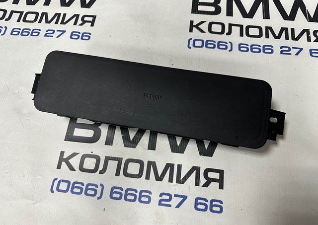 Подушка безпеки (AIRBAG) пасажирська, захисту колін 72129363844 BMW