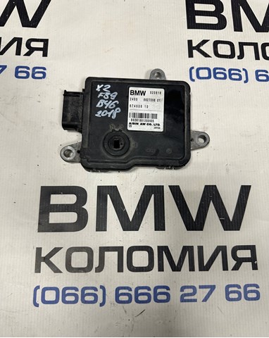 Модуль АКПП електронний 8627098 BMW