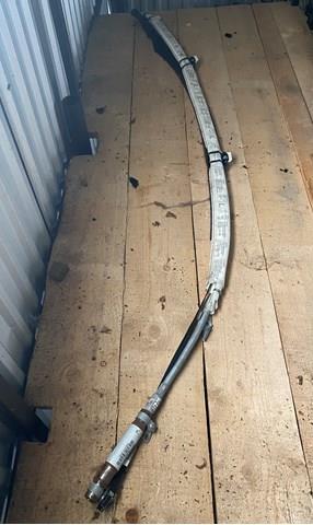 Подушка безпеки, збоку ейрбегів A2118602105 MERCEDES