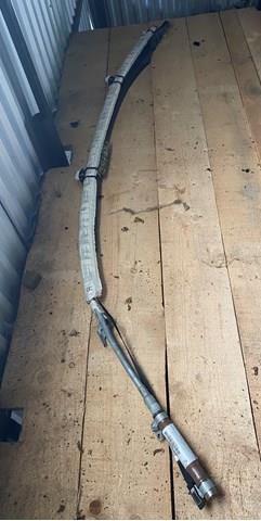 Подушка безпеки, шторка бічна, права, AIRBAG A2118602205 MERCEDES