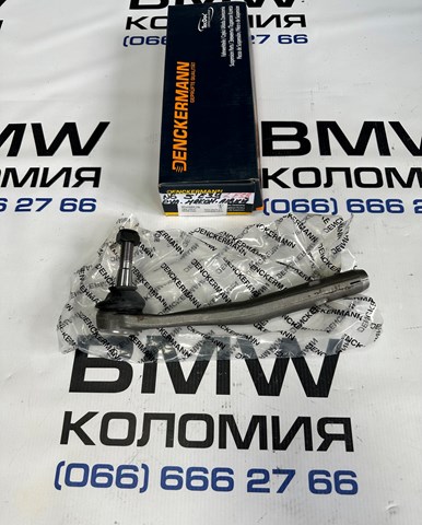 Наконечник рульовий D130309 DENCKERMANN