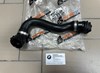 Шланг/патрубок радіатора охолодження, нижній DWB136TT THERMOTEC