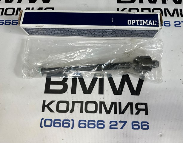 Тяга рульова G21229 OPTIMAL