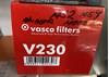 Фільтр відцентровий очищення масла V230 Vasco Filters