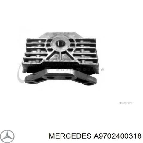 Задня подушка двигуна A9702400318 MERCEDES