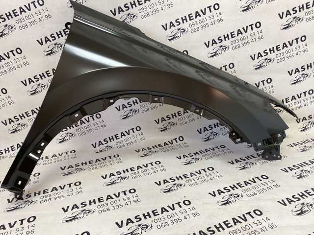 Переднє праве крило 602103A0A00ZZ HONDA