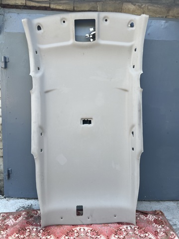 Ізоляція термошумова 739105HA0A NISSAN