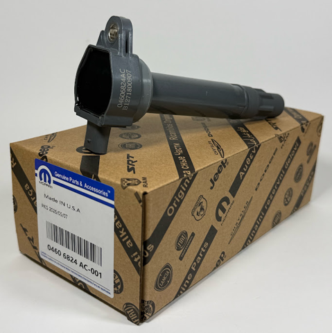 Котушка 04606824AC CHRYSLER