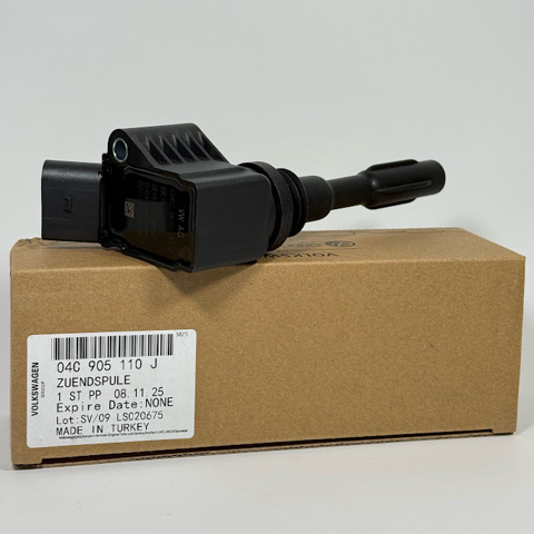 Котушка запалювання 04C905110J VAG