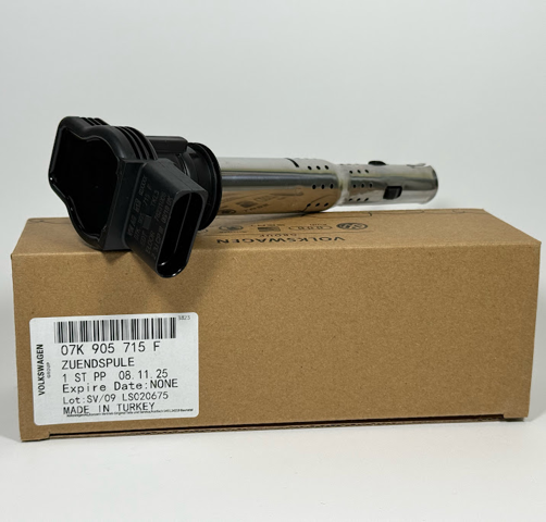 Котушка 07K905715F VAG