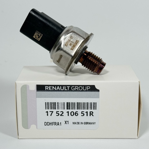 Паливна рампа 175210651R RENAULT