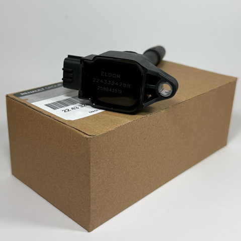 Котушка 224332428R RENAULT