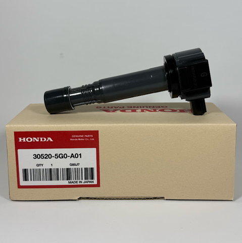 Котушка запалювання 305205G0A01 HONDA