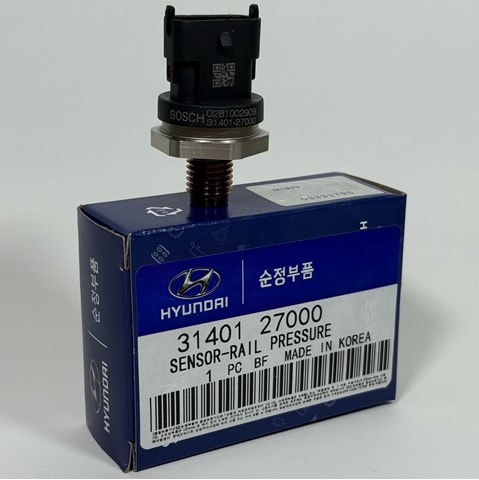Манометри 3140127000 HYUNDAI