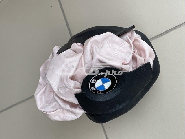 Подушка Айрбег водія 32306888438 BMW