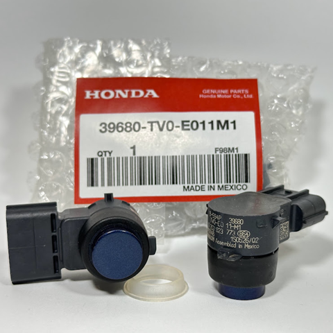Датчик сигналізації паркування (парктронік), задній 39680TV0E011M1 HONDA