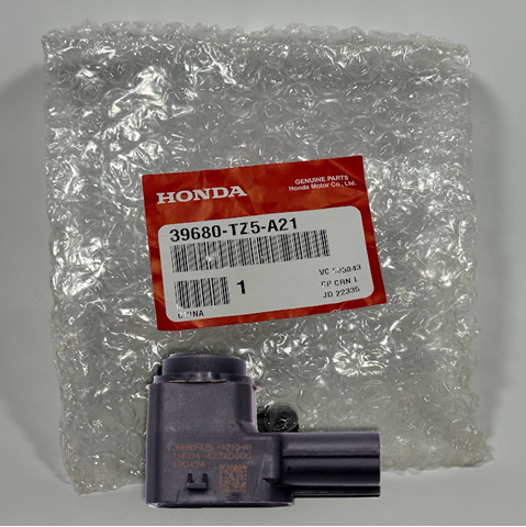 Датчик сигналізації парковки (парктронік), задній 39680TZ5A21 HONDA