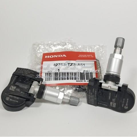 Датчик тиску в шинах 42753TZ3A51 HONDA