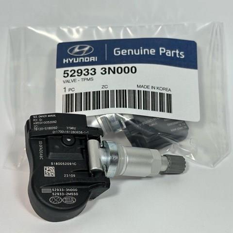 Датчик контролю тиску в шинах 529333N000 HYUNDAI