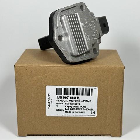 Датчик рівня мастила 6PR00807902 HELLA