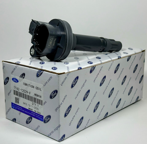 Котушка запалювання 7T4Z12029F FORD