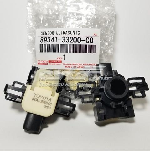 Парктронік, бічний 8934133200C0 TOYOTA