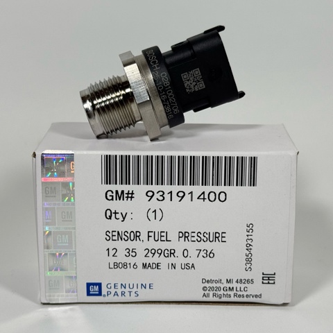 Манометри Renault Trucks Mascott