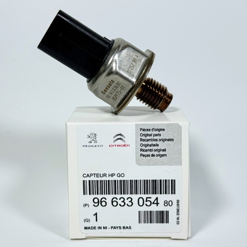 Манометри 9663305480 PEUGEOT