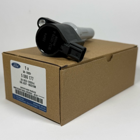 Котушка 9E5Z12029A FORD