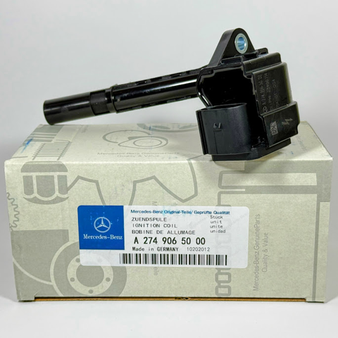 Котушка A2749065000 MERCEDES