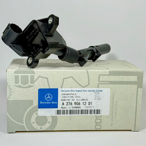 Котушка запалювання A2769061201 MERCEDES