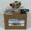 Клапан регулювання тиску, редукційний клапан ТНВД A6860VM09A NISSAN