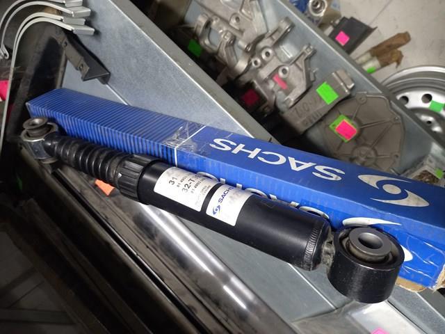 Циліндр підвіски 314934 SACHS