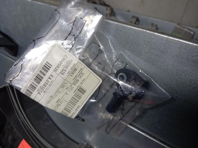 Датчик AIRBAG передній 3Q0959351A VAG