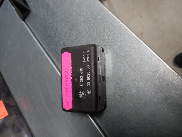 Скло лобове 61356904012 BMW