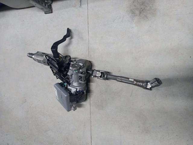 Колонка рульова 6R1423510BE VAG