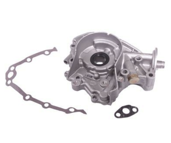 Насос маслозакачуючий Hyundai Lantra I